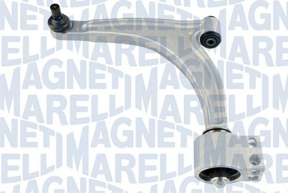 Magneti Marelli 301181338700 - Рычаг подвески колеса autospares.lv