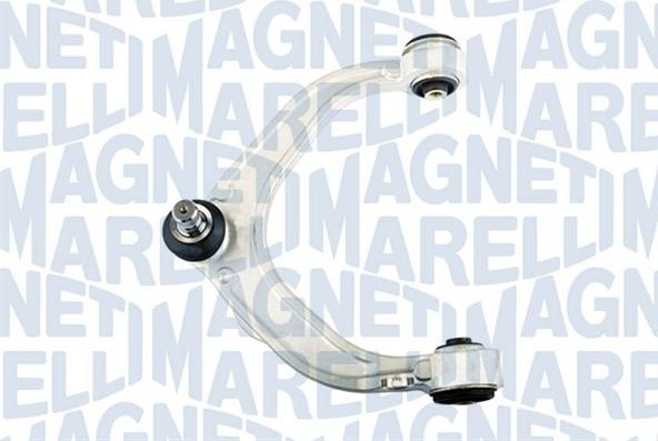 Magneti Marelli 301181333600 - Рычаг подвески колеса autospares.lv