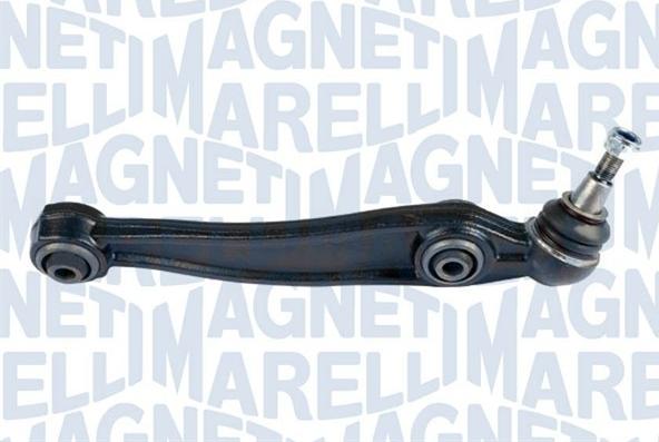 Magneti Marelli 301181333300 - Рычаг подвески колеса autospares.lv