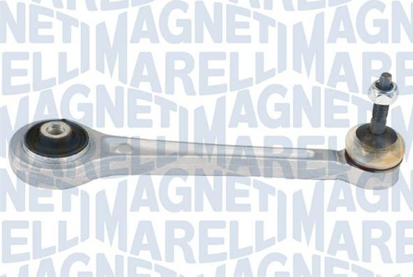 Magneti Marelli 301181332100 - Рычаг подвески колеса autospares.lv