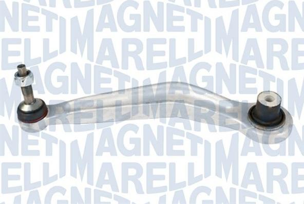 Magneti Marelli 301181329400 - Рычаг подвески колеса autospares.lv