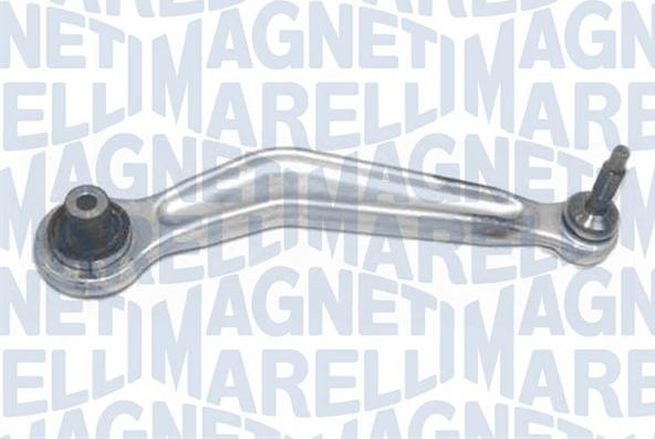 Magneti Marelli 301181329000 - Рычаг подвески колеса autospares.lv