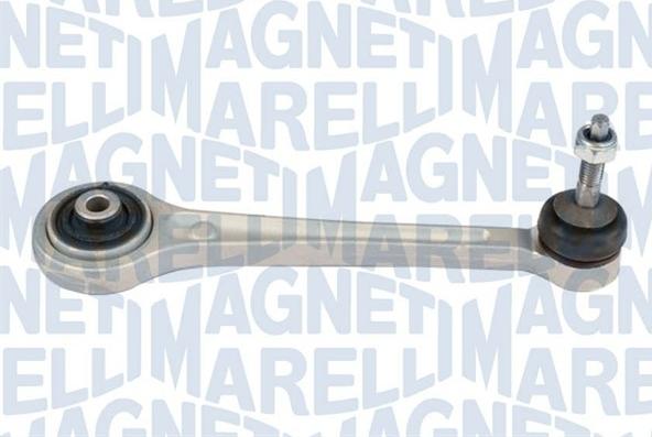 Magneti Marelli 301181329200 - Рычаг подвески колеса autospares.lv