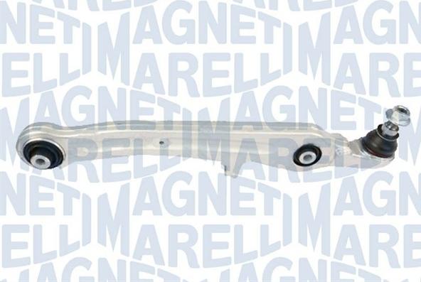 Magneti Marelli 301181324500 - Рычаг подвески колеса autospares.lv