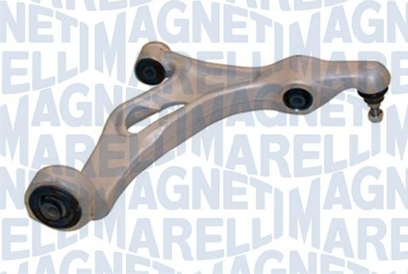 Magneti Marelli 301181324000 - Рычаг подвески колеса autospares.lv