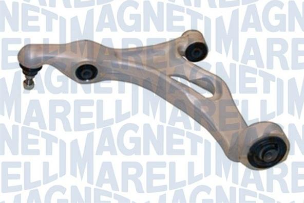 Magneti Marelli 301181324100 - Рычаг подвески колеса autospares.lv