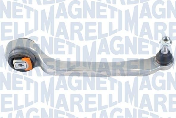 Magneti Marelli 301181324300 - Рычаг подвески колеса autospares.lv