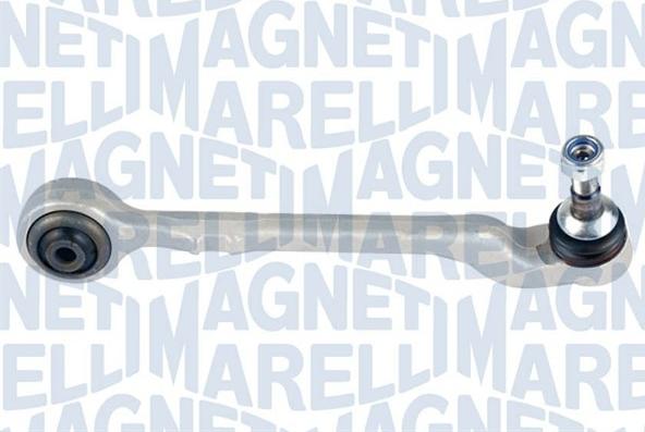 Magneti Marelli 301181325800 - Рычаг подвески колеса autospares.lv