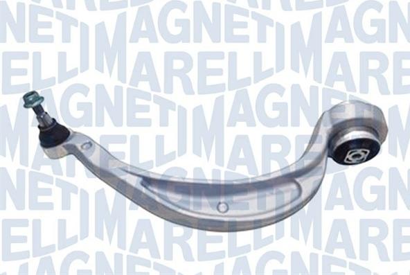 Magneti Marelli 301181320400 - Рычаг подвески колеса autospares.lv