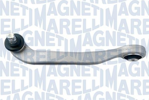 Magneti Marelli 301181320800 - Рычаг подвески колеса autospares.lv