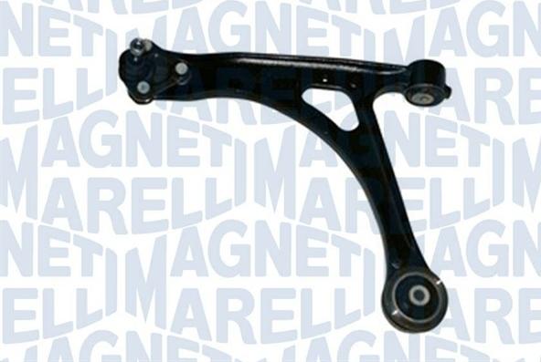 Magneti Marelli 301181320200 - Рычаг подвески колеса autospares.lv