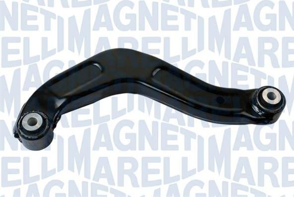 Magneti Marelli 301181321400 - Рычаг подвески колеса autospares.lv