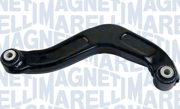 Magneti Marelli 301181321500 - Рычаг подвески колеса autospares.lv