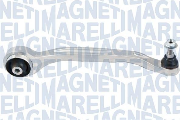 Magneti Marelli 301181321100 - Рычаг подвески колеса autospares.lv