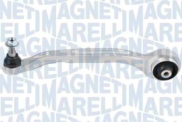 Magneti Marelli 301181321200 - Рычаг подвески колеса autospares.lv