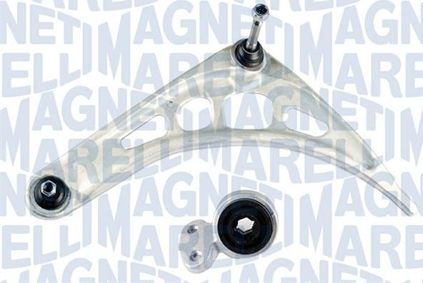 Magneti Marelli 301181328300 - Рычаг подвески колеса autospares.lv