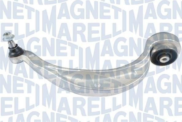 Magneti Marelli 301181322800 - Рычаг подвески колеса autospares.lv