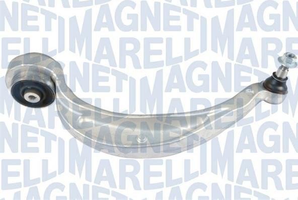 Magneti Marelli 301181322700 - Рычаг подвески колеса autospares.lv