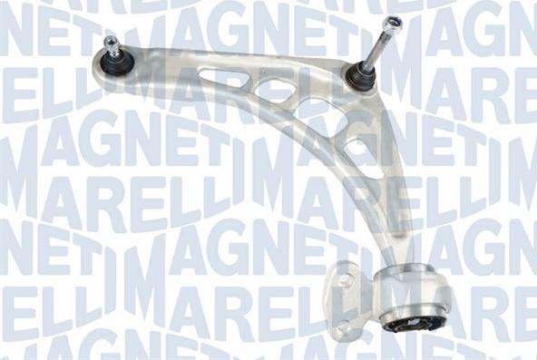 Magneti Marelli 301181327900 - Рычаг подвески колеса autospares.lv