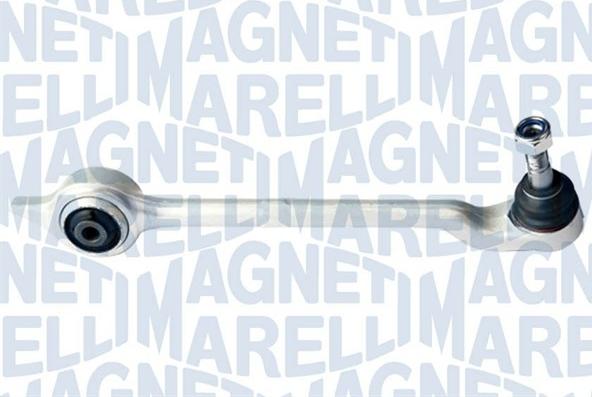 Magneti Marelli 301181327000 - Рычаг подвески колеса autospares.lv