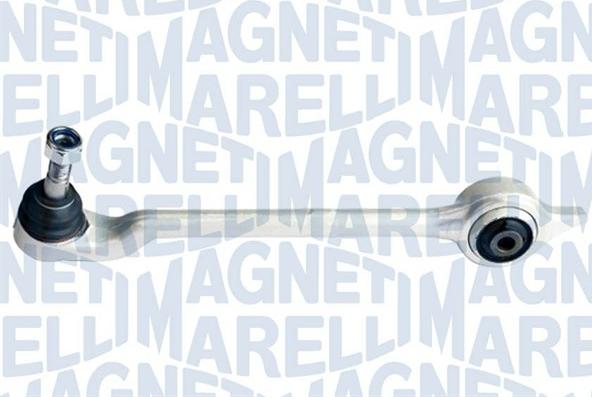 Magneti Marelli 301181327100 - Рычаг подвески колеса autospares.lv