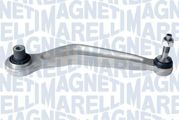 Magneti Marelli 301181327200 - Рычаг подвески колеса autospares.lv