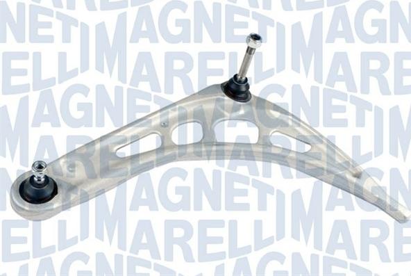 Magneti Marelli 301181327700 - Рычаг подвески колеса autospares.lv