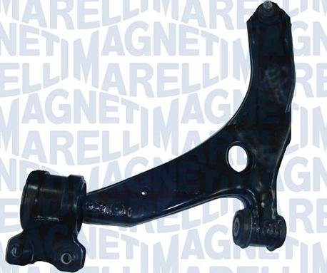 Magneti Marelli 301181379400 - Рычаг подвески колеса autospares.lv