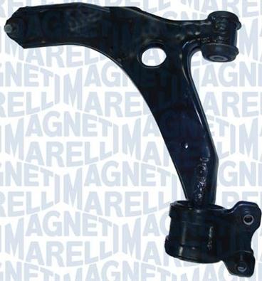 Magneti Marelli 301181379600 - Рычаг подвески колеса autospares.lv