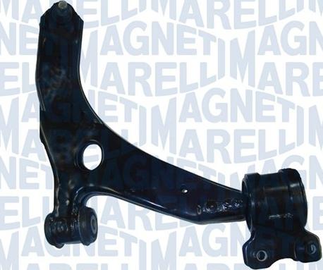 Magneti Marelli 301181379300 - Рычаг подвески колеса autospares.lv