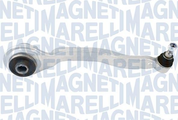 Magneti Marelli 301181374600 - Рычаг подвески колеса autospares.lv
