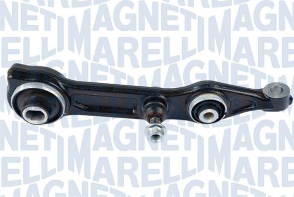 Magneti Marelli 301181374700 - Рычаг подвески колеса autospares.lv