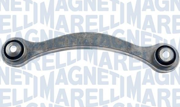 Magneti Marelli 301181375600 - Рычаг подвески колеса autospares.lv