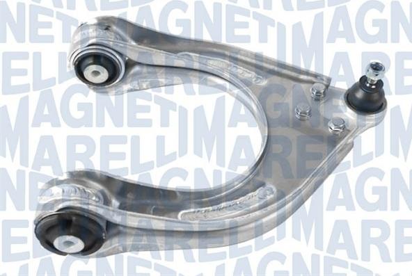 Magneti Marelli 301181375100 - Рычаг подвески колеса autospares.lv