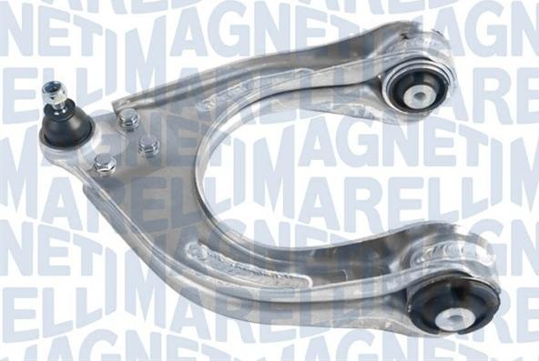 Magneti Marelli 301181375200 - Рычаг подвески колеса autospares.lv