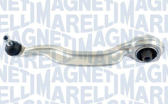 Magneti Marelli 301181376100 - Рычаг подвески колеса autospares.lv