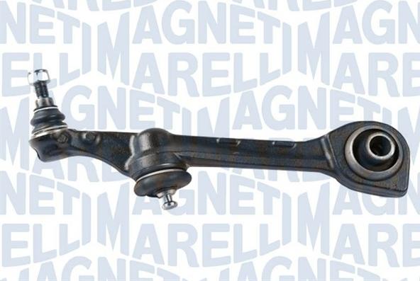 Magneti Marelli 301181376300 - Рычаг подвески колеса autospares.lv