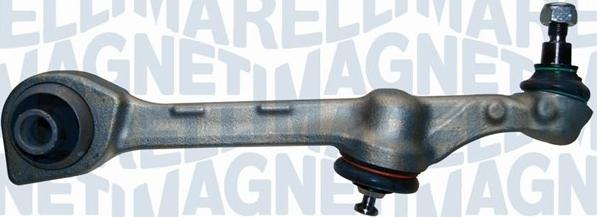 Magneti Marelli 301181376200 - Рычаг подвески колеса autospares.lv