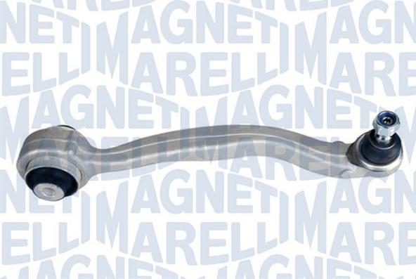 Magneti Marelli 301181370900 - Рычаг подвески колеса autospares.lv