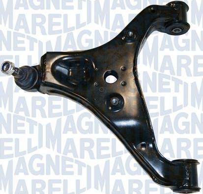 Magneti Marelli 301181370400 - Рычаг подвески колеса autospares.lv