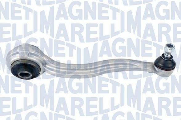 Magneti Marelli 301181370700 - Рычаг подвески колеса autospares.lv
