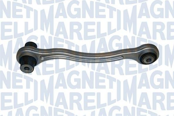 Magneti Marelli 301181371600 - Рычаг подвески колеса autospares.lv