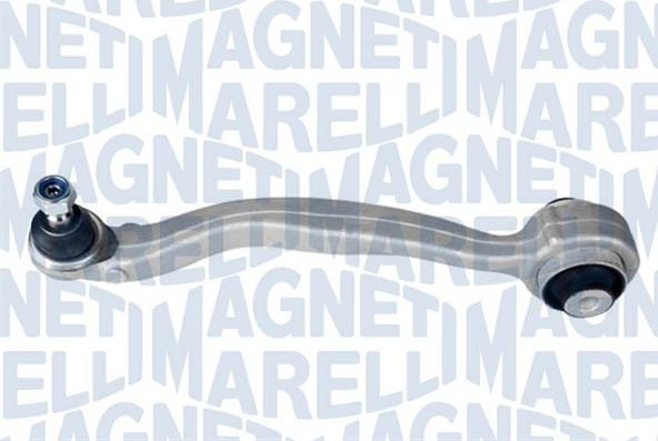 Magneti Marelli 301181371000 - Рычаг подвески колеса autospares.lv