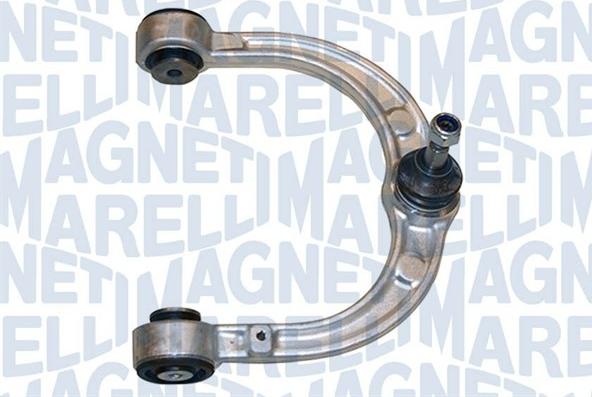 Magneti Marelli 301181373300 - Рычаг подвески колеса autospares.lv