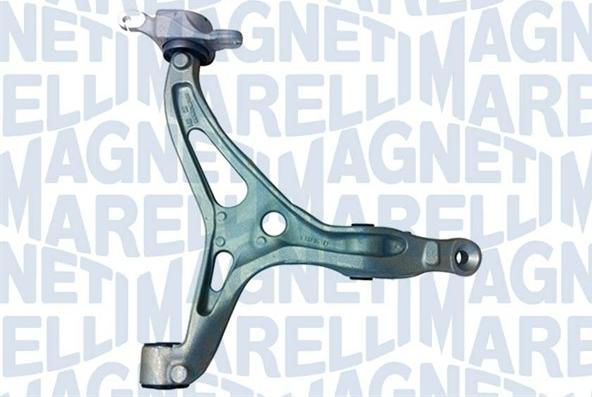 Magneti Marelli 301181372700 - Рычаг подвески колеса autospares.lv