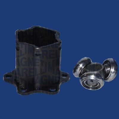 Magneti Marelli 302009100049 - Шарнирный комплект, ШРУС, приводной вал autospares.lv