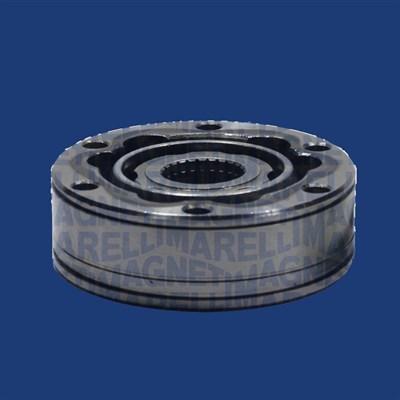 Magneti Marelli 302009100001 - Шарнирный комплект, ШРУС, приводной вал autospares.lv