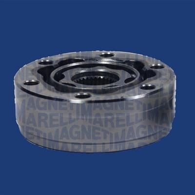 Magneti Marelli 302009100008 - Шарнирный комплект, ШРУС, приводной вал autospares.lv