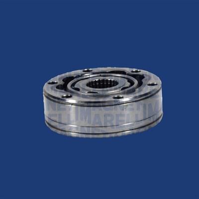 Magneti Marelli 302009100002 - Шарнирный комплект, ШРУС, приводной вал autospares.lv