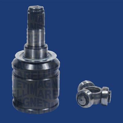 Magneti Marelli 302009100037 - Шарнирный комплект, ШРУС, приводной вал autospares.lv